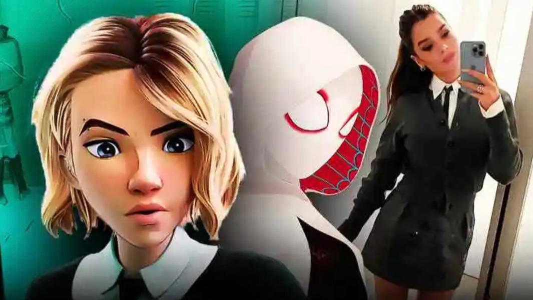 Hailee Steinfeld aka Spider-Gwen will be swinging into Superhero Comic Con &amp; Car Show on Saturday July 8th &amp; Sunday July 9th.
There are still some photo ops with Hailee available at PMXEvents.com
INSIDER TIP: Hailee’s fan panel will be held on Sunday. Exact time is TBA