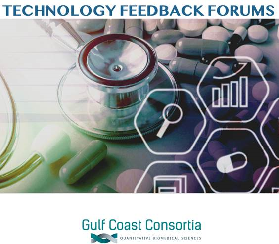 Gulf Coast Consortia - Research tweet media