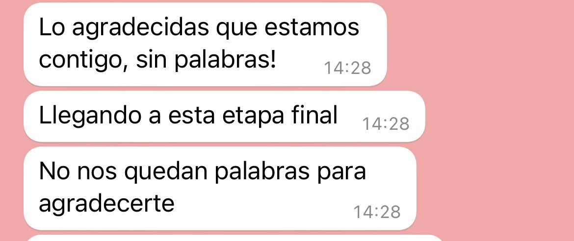 flomazzei's tweet photo. Es muy fácil para este tipo de periodismo ocultar las opiniones en un “se dice” 

También es muy fácil atacar a la UdelaR desde la chiquita y no tomar en cuenta el impacto de consultorio en quienes asiste: https://t.co/O56wGTwHgO