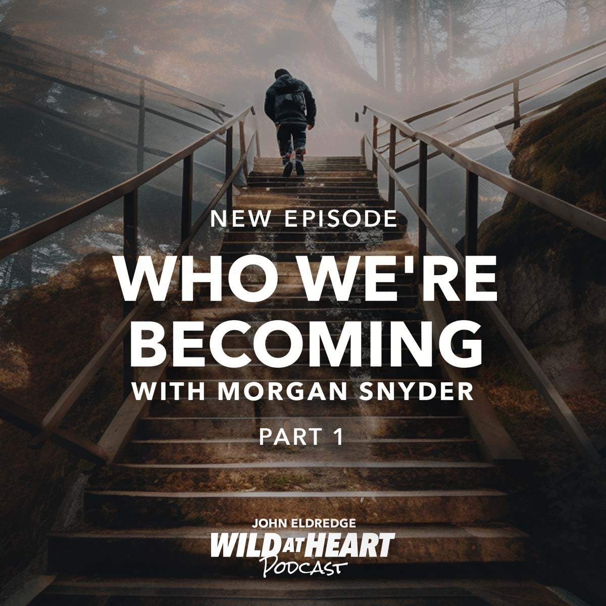 How has your life changed over the past decade? Craig, Morgan, and Allen take turns answering that question in this poignant series from 2015—starting with Morgan's story. bit.ly/3CpFEJm
