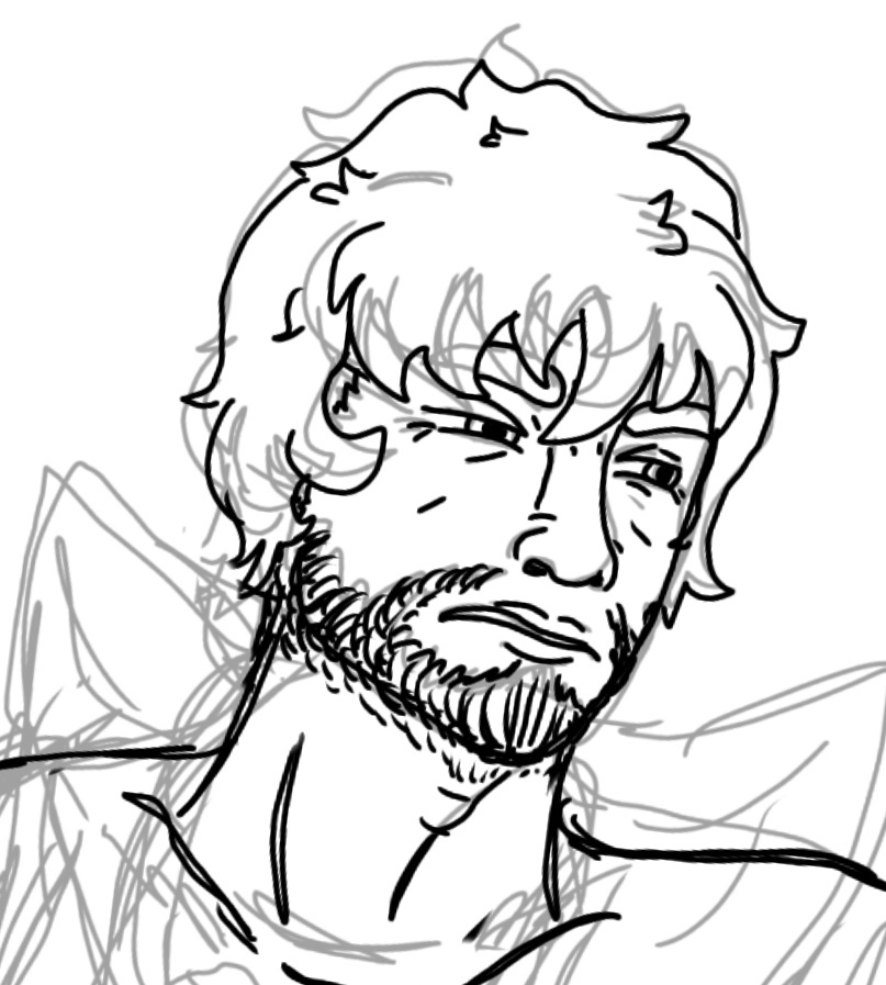 justcrafting1's tweet photo. made a new pretty boy

#myart #ArtistOnTwitter #DMC #DevilMayCry #fandomoc https://t.co/rO8ASrd0SP