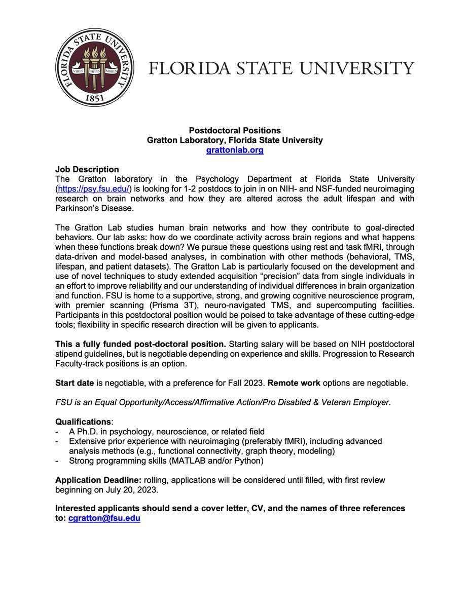 Caterina Gratton tweet media