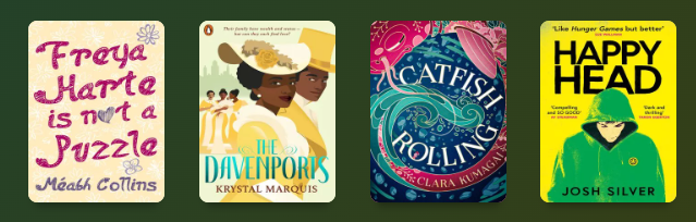 jcsplibraries's tweet photo. .@greatreadsaward longlist titles now available in our Digital Library on Sora.  We can't wait to see what makes it to the shortlist. #GRAIrl23 #GreatReadsAward
@SLG_LAI @LAIonline https://t.co/Bnmmde7Llv