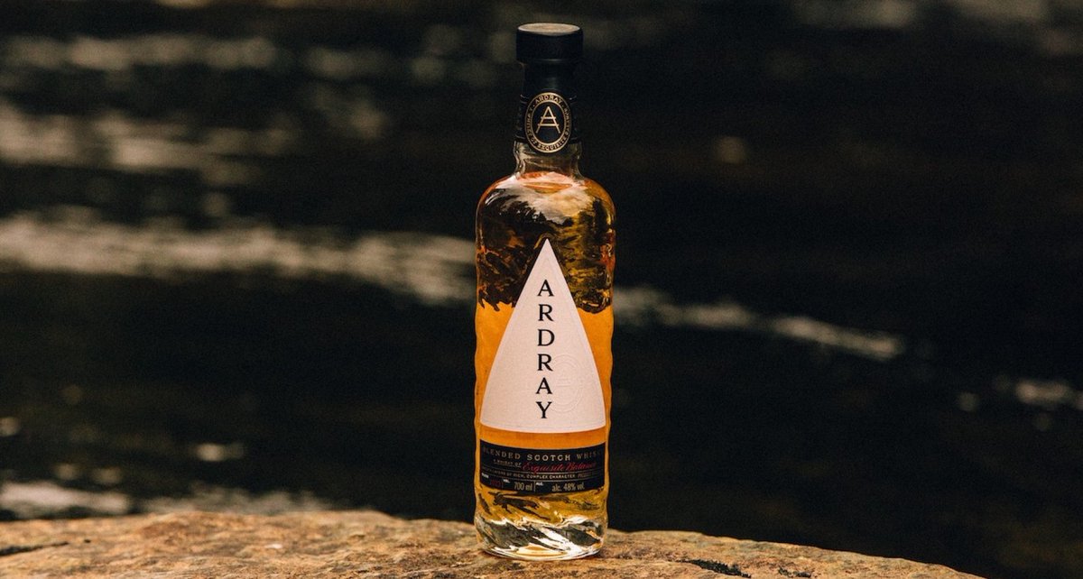WAAAweb3's tweet image. Calum Fraser, Head Scotch Blender at Beam Suntory, has teamed up with the Japanese Suntory team to create Ardray, a blended Scotch whiskey curated by Scottish and Japanese teams in tribute to Suntory founder Shinjiro Torii
#wine #hkwine #852web3 #FineWine #wineinvestment