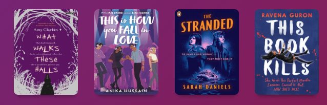 jcsplibraries's tweet photo. .@greatreadsaward longlist titles now available in our Digital Library on Sora.  We can't wait to see what makes it to the shortlist. #GRAIrl23 #GreatReadsAward
@SLG_LAI @LAIonline https://t.co/Bnmmde7Llv