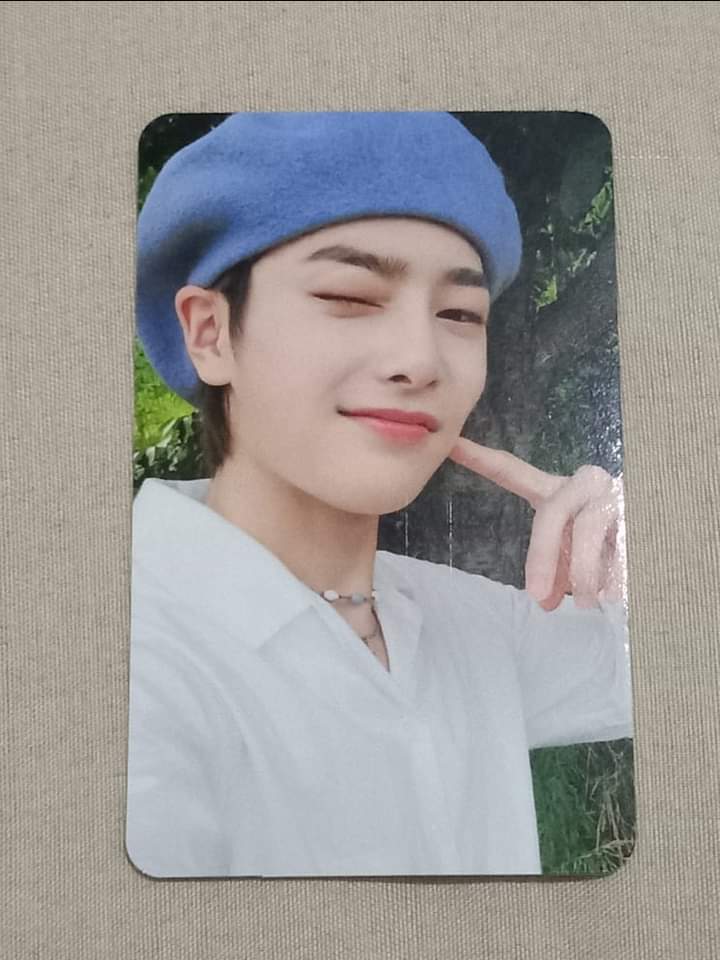 azihaul_'s tweet photo. Set d - 390pesos
I.N. / Jeongin ordinary pc 
I.N. / Jeongin I am not pc
I.N. / Jeongin 2nd Gen pc https://t.co/ngWkjuJNvQ