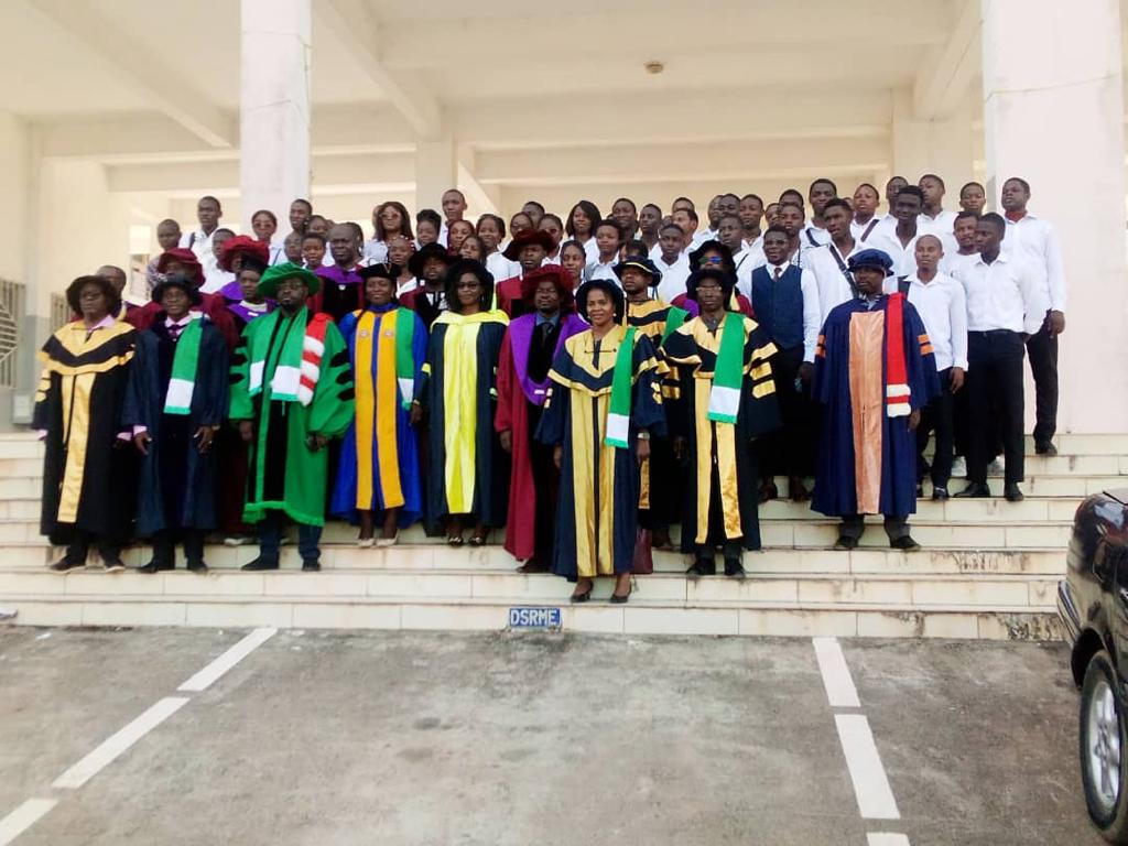 GermoJustine's tweet image. Café scientifique de la @CameroonYoung  à #ENSPD. &apos;&apos;Le développement industriel à l&apos;épreuve de l&apos;import-substitution au Cameroun&apos;&apos;. Belle interaction et implication des juniors dans  les échanges. Bravooo