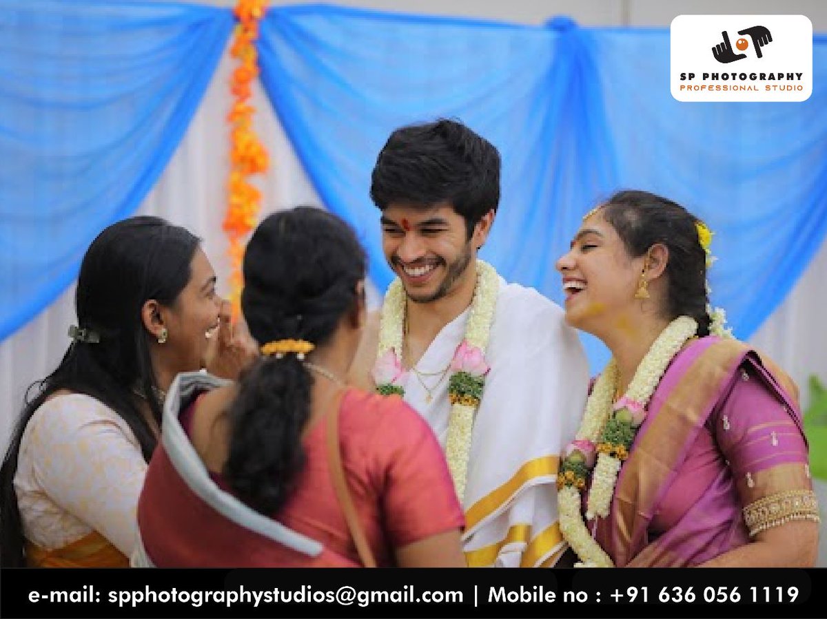 Photoshoot - From SP Photography Studio

A smile is a curve that sets everything straight.

To know more reach us at spphotographystudio.in or Call us @  +91 636 056 1119

#photography #photooftheday #love #instagood #instagram #photo #nature #picoftheday #like #photographer