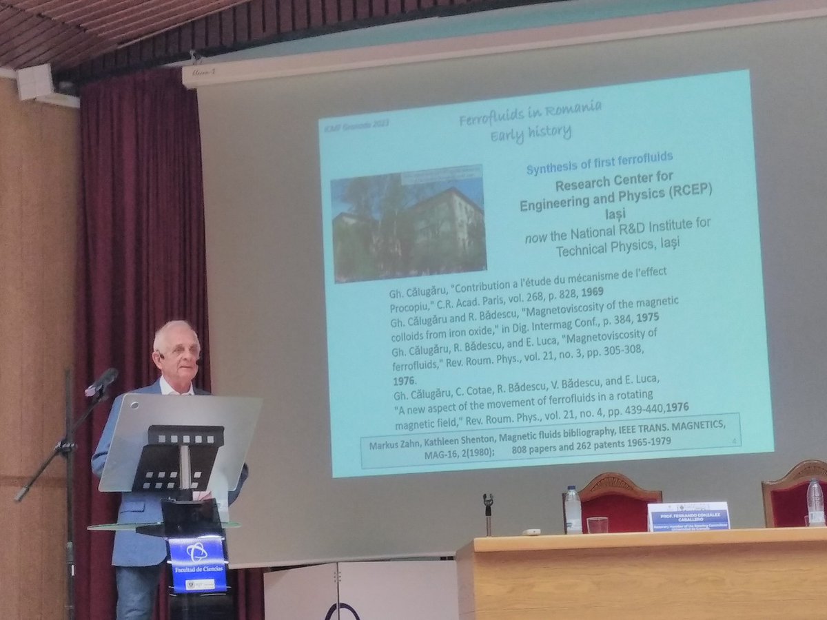 olivetree aka Olivier Sandre (Eng Dr Hab FRSC) tweet media
