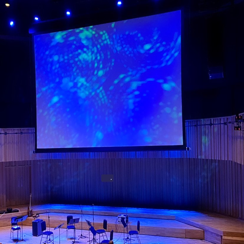 The Tung Auditorium tweet media