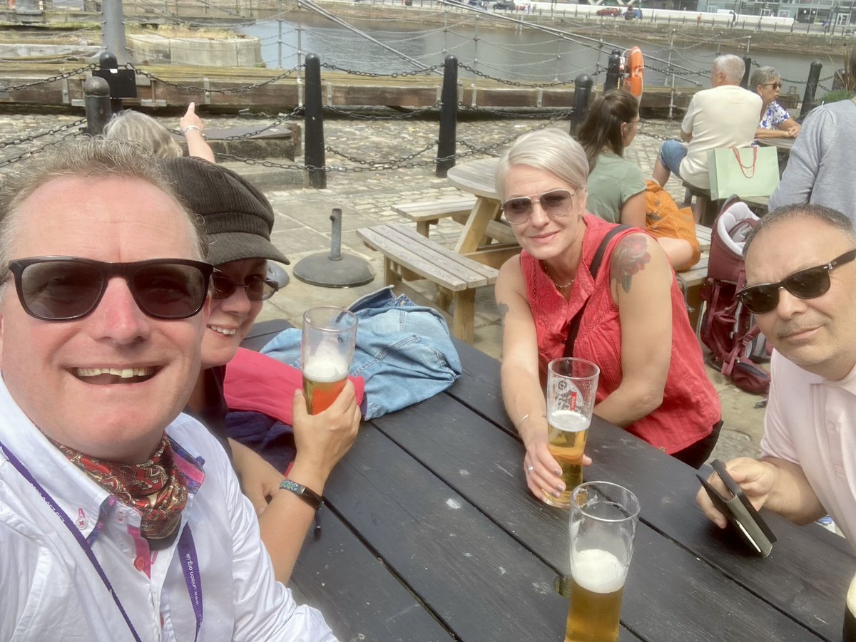 UNISON Hull tweet media