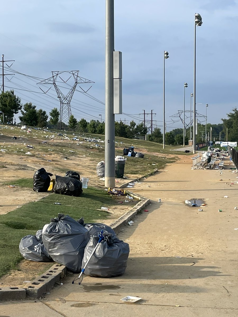 J.C. Corrigan (@jc_corrigan) on Twitter photo <a href="/CCPRVA/">Chesterfield VA Parks and Recreation</a> - please do something special for your team working hard to beat the rain and pick up this mess - please dont let Copa Mariachi use the fields again - this wasnt the worst of it - clearly no respect or regard for others <a href="/CCPRVA/">Chesterfield VA Parks and Recreation</a> - please do something special for your team working hard to beat the rain and pick up this mess - please dont let Copa Mariachi use the fields again - this wasnt the worst of it - clearly no respect or regard for others