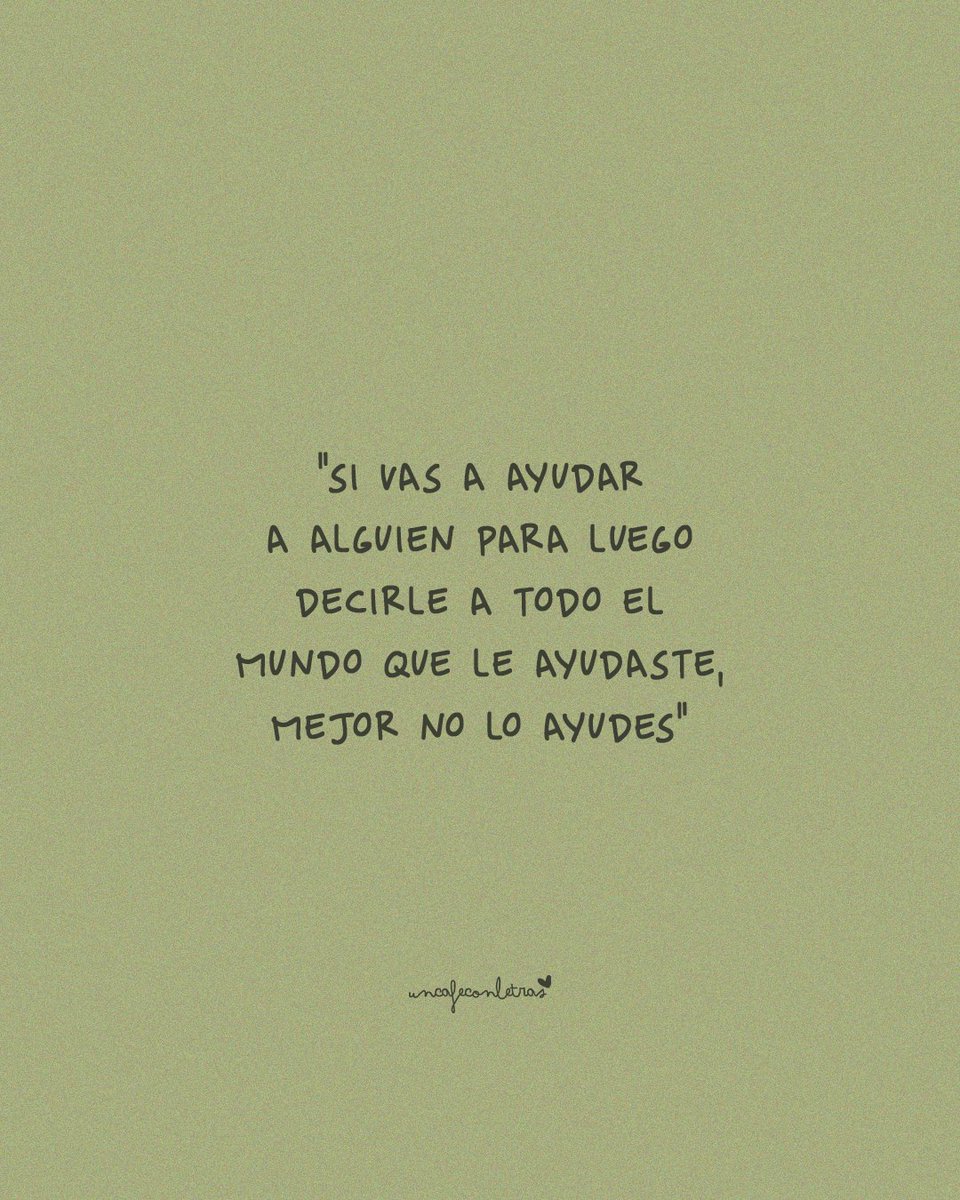 Un café con letras (@uncafeconletras) on Twitter photo 