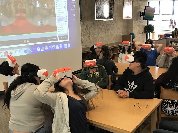 powerupedu's tweet image. It&apos;s a day of Innovation @DeKalbSchoolsIT &amp;amp; @powerupedu is proud to participate today &amp;amp; Wed.  We invite @DeKalbSchools innovators to come by &amp;amp; experience #ActiveLearning &amp;amp; #STEM solutions for K12.  See you soon! #InteractiveFloor #SPORTsWall #VirtualReality #3DPrinting #Coding