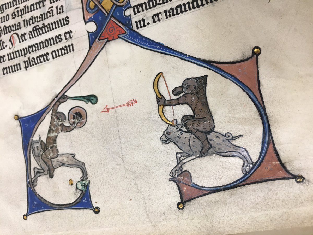 Discover the Teutonic Knights Bible reconstruction: the result of a collaboration between <a href="/britishlibrary/">British Library</a> and <a href="/V_and_A/">V&A</a> ! 
vam.ac.uk/articles/the-t…
#manuscriptcuttings #medievalmanuscripts #provenanceresearch #IIIF