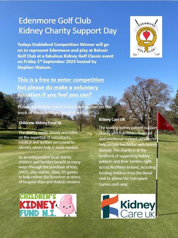 Edenmore Mens Club tweet media