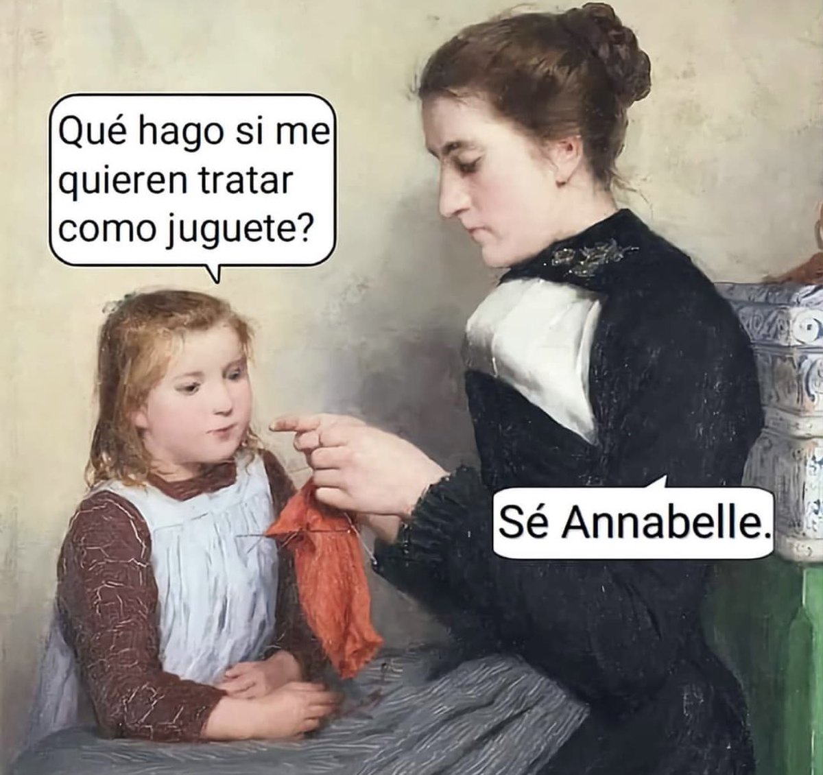 evelyncarmona's tweet photo. Consejos prácticos: 😏 https://t.co/ScwBaMkWHR