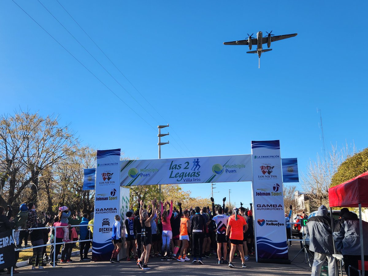 Municipio de Puan tweet media