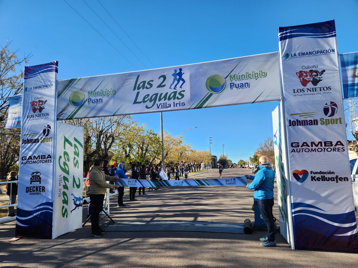 Municipio de Puan tweet media