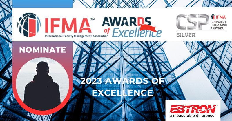 Attention all outstanding #FacilityManagers! @IFMA is accepting nominations for the 2023 Awards of Excellence. Submissions are due by June 30, 2023. Learn more Awards of Excellence 2023 Program - (ifma.org)
