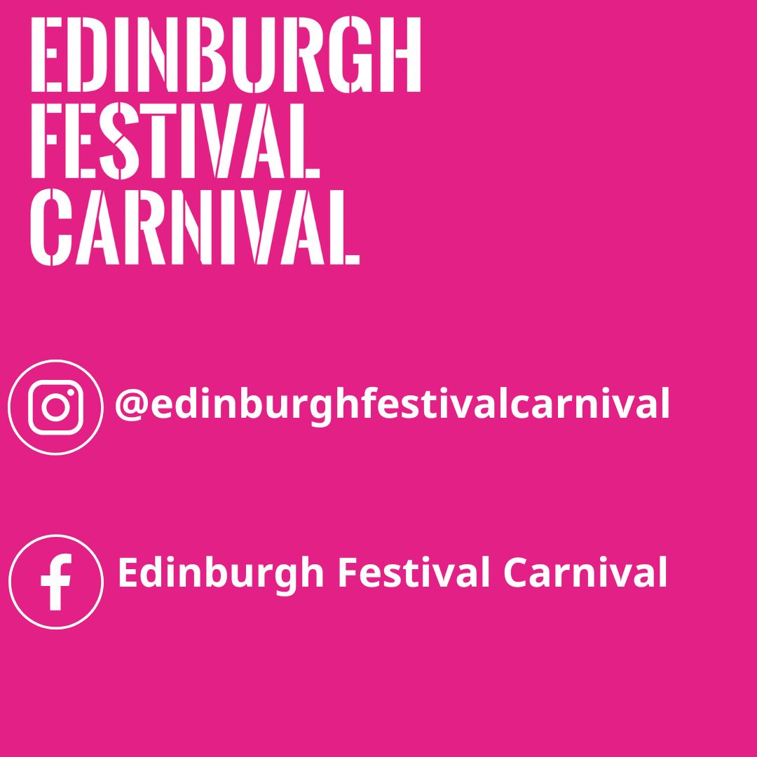 EdinburghCarnival tweet media