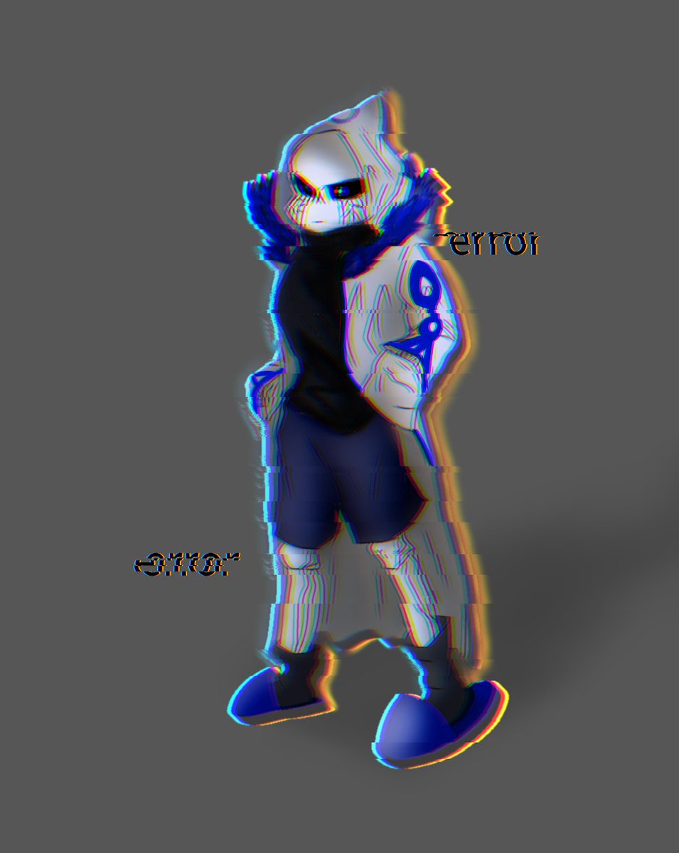 Alphatale／Error404 (@EError404sans) / Posts / X