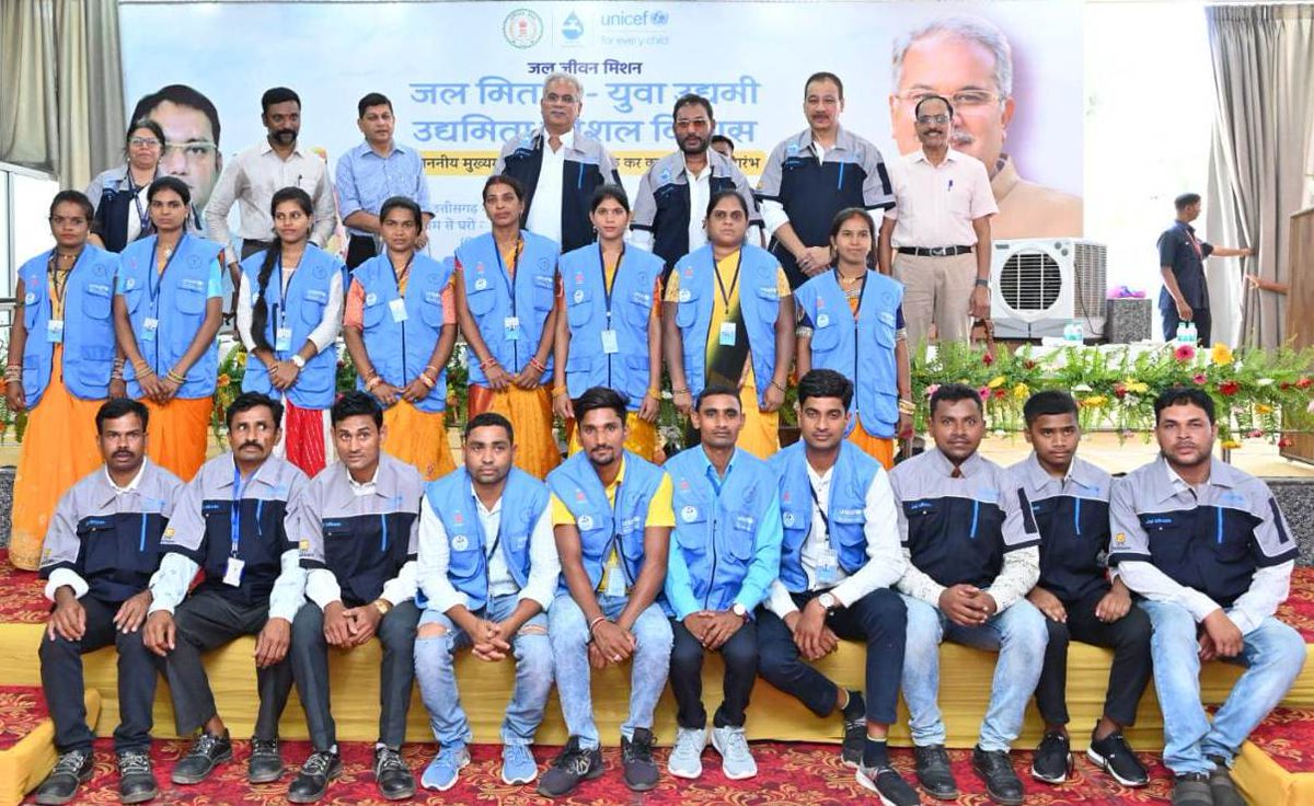 Bhupesh Baghel tweet media