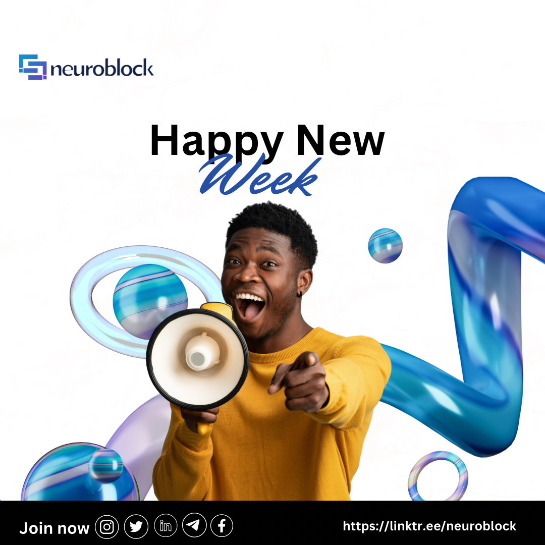 Neuroblock (@Neuro_block_) / Posts / X