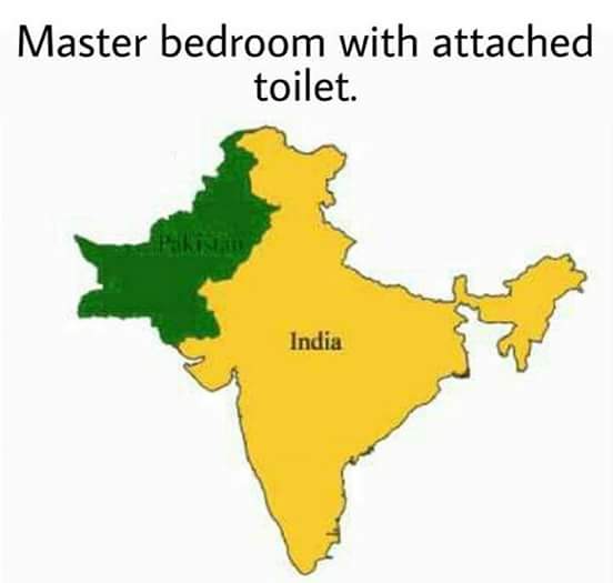 indiantweetrian's tweet photo. We don't want another toilet. https://t.co/anMSaUCMfX