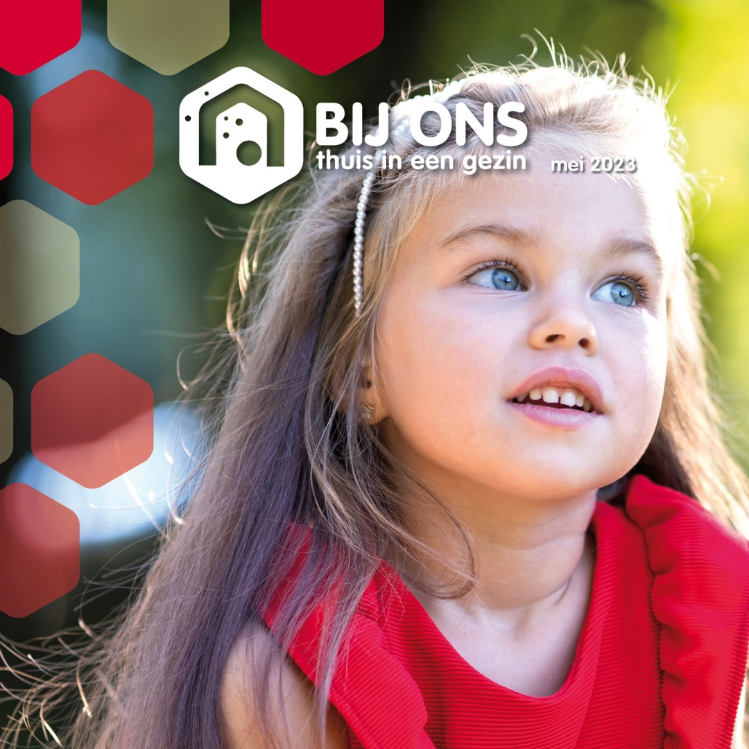 Leestip: de nieuwe BIJ ONS, het NVP magazine voor pleeggezinnen is uit!  Het magazine staat in het teken van informele steun: steun van familie, vrienden, buren of vrijwilligers, naast/of in aanvulling op de formele zorg  Lees het magazine gratis op 👉 bijons.denvp.nl/bij-ons-mei-20…