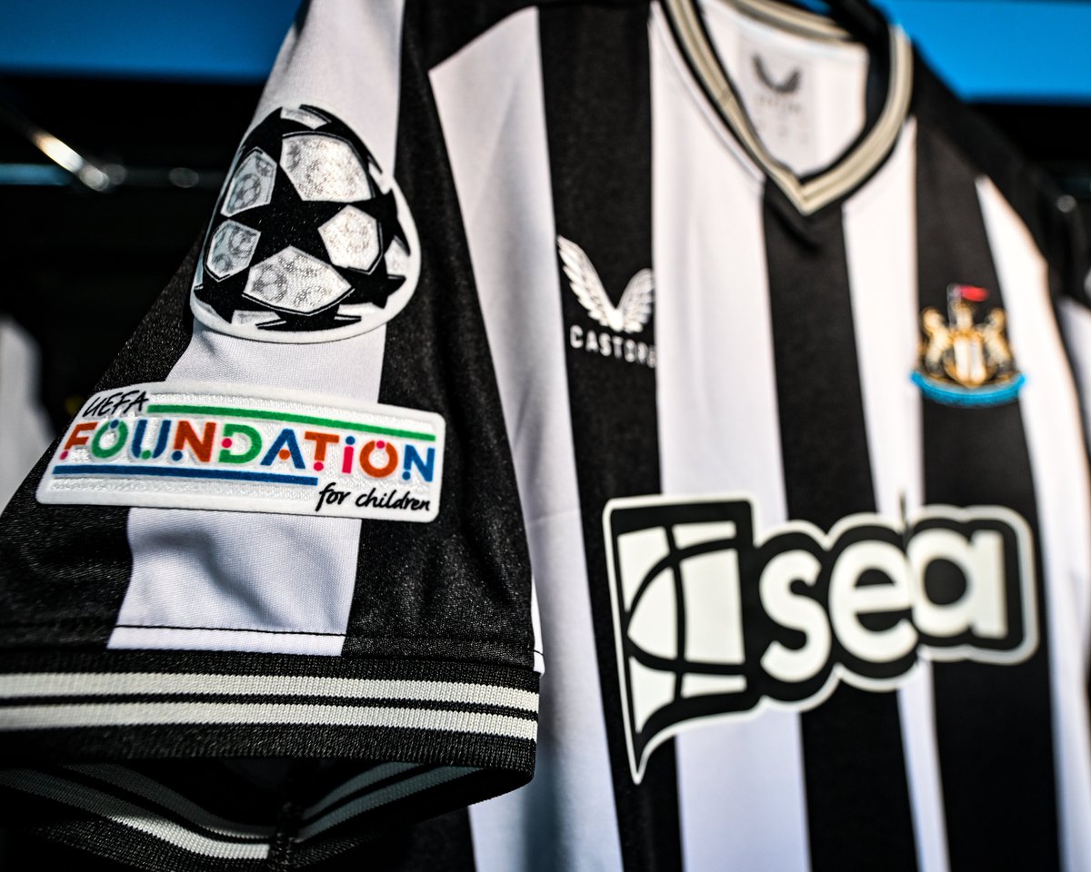 A thing of beauty. 🤩

⚫️⚪️