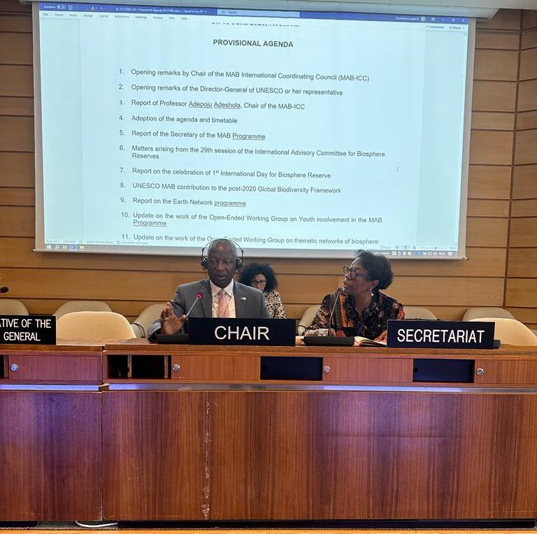 Prof. 'Shola Adepoju tweet media