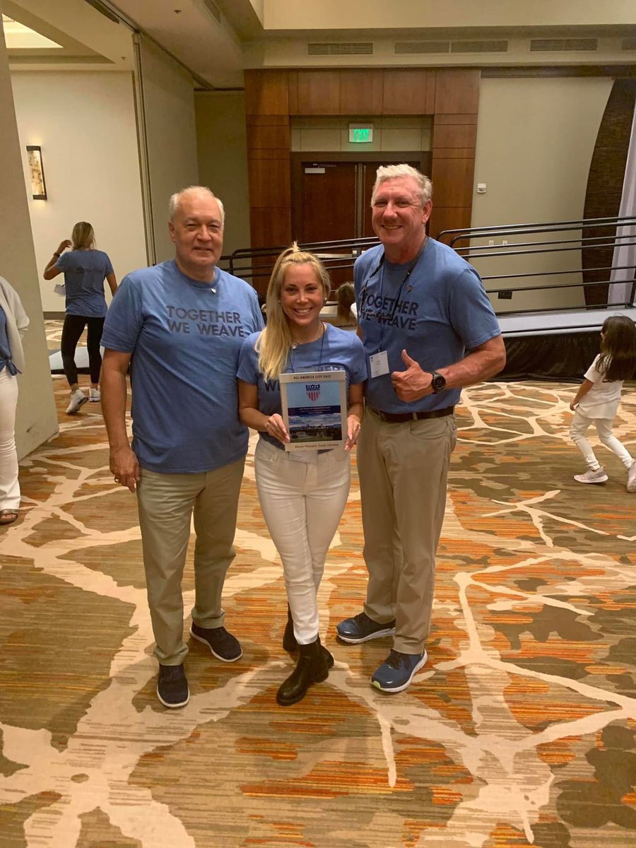 Mount Pleasant Chamber tweet media