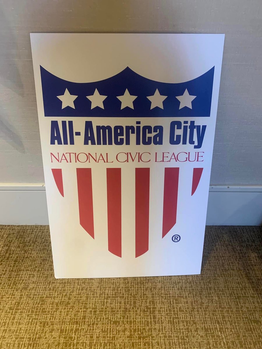 Mount Pleasant Chamber tweet media