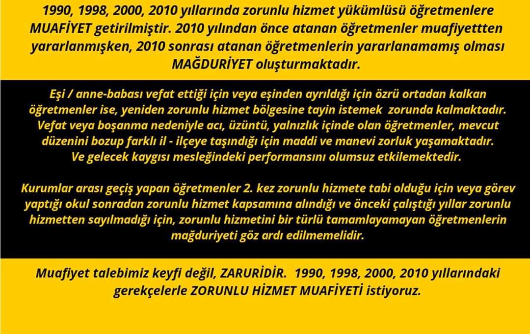 fghlife's tweet photo. @Yusuf__Tekin Değerli bakanım öğretmenlere verdiğiniz değer aşikar bizim içinde bir çalışma yapmanızı talep ediyoruz tam 13 yıldır bekliyoruz. https://t.co/OjyuRycOoj