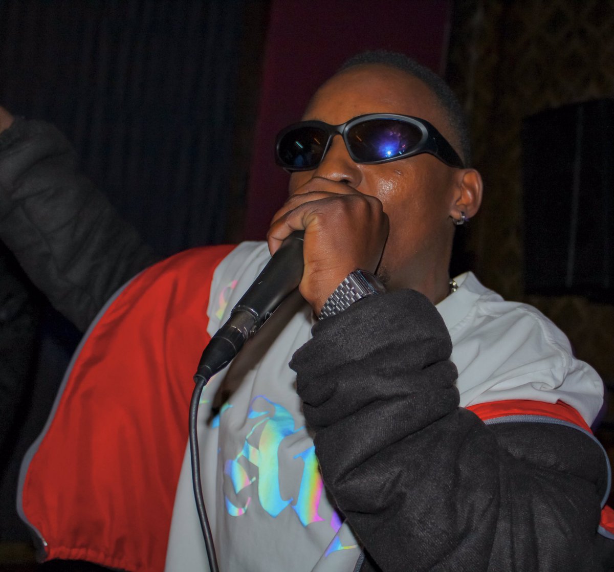 BafanaBaMaths's tweet photo. #PopOffSA was fire and you know the vibes!! We had to come out and represent all the Mathematicians Worldwide 🌐Bana ba Buka 📚 Big shoutout to Afri_MabonaVision for hosting us!! The Climb Up for making sure these memories live forever! Respect to all the Bros @Slabsta @KingSms https://t.co/2Bh81rTIsS