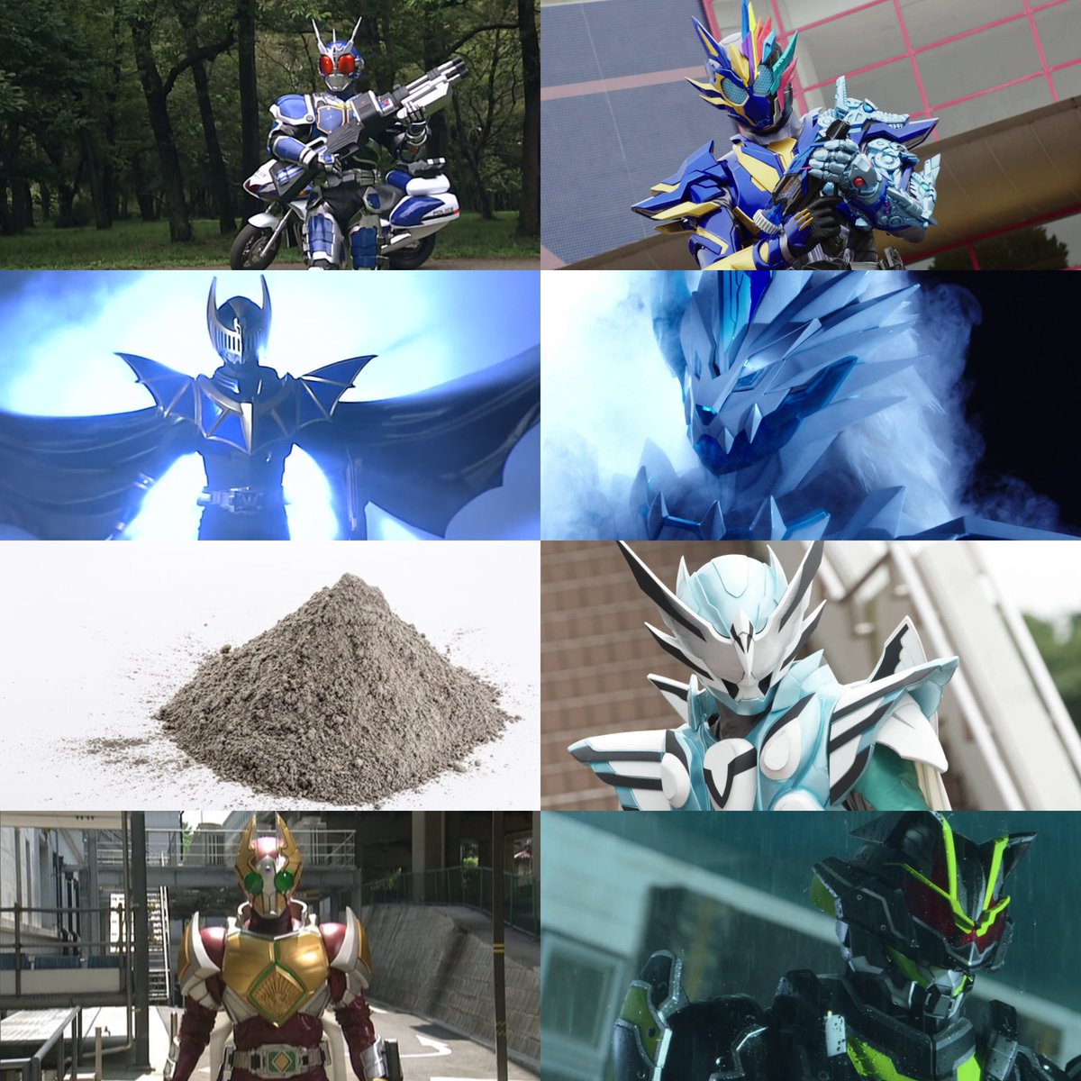Sentai Rider BANK Reiwa On Twitter First 4 Heisei Reiwa Secondary sentai-rider-bank-reiwa-on-twitter-first-4-heisei-reiwa-secondary