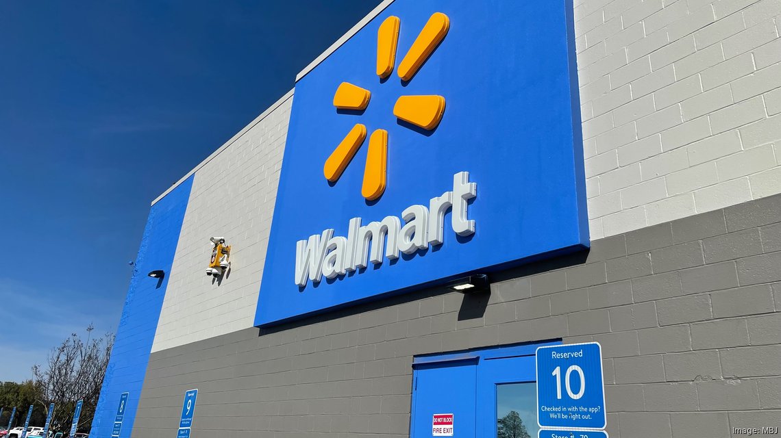 Memphis Inno - Future fulfillment: Walmart expands testing of high-tech pickup/delivery system dlvr.it/SqYNmv