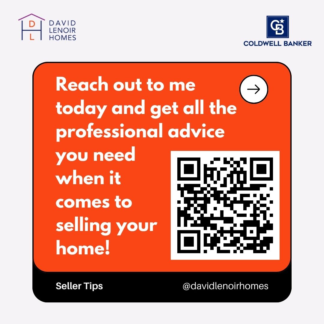 DLenoirHomes's tweet image. Don't lose hope if your property didn't sell during its first listing. This doesn't mean it's a hopeless case for your home in the market.

Get the sale you deserve! Get in touch with me today for a FREE consultation! #ExpiredListing #SellMyHome #FastSale #SellNow #davidlenoir