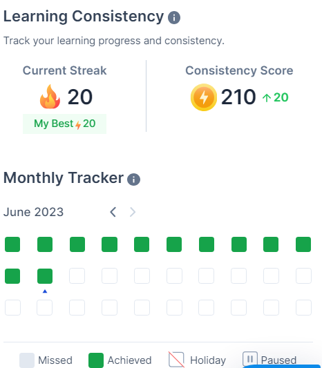 princess_teddu's tweet image. day 12 streak completed #MakeJuneGreen 💚💯