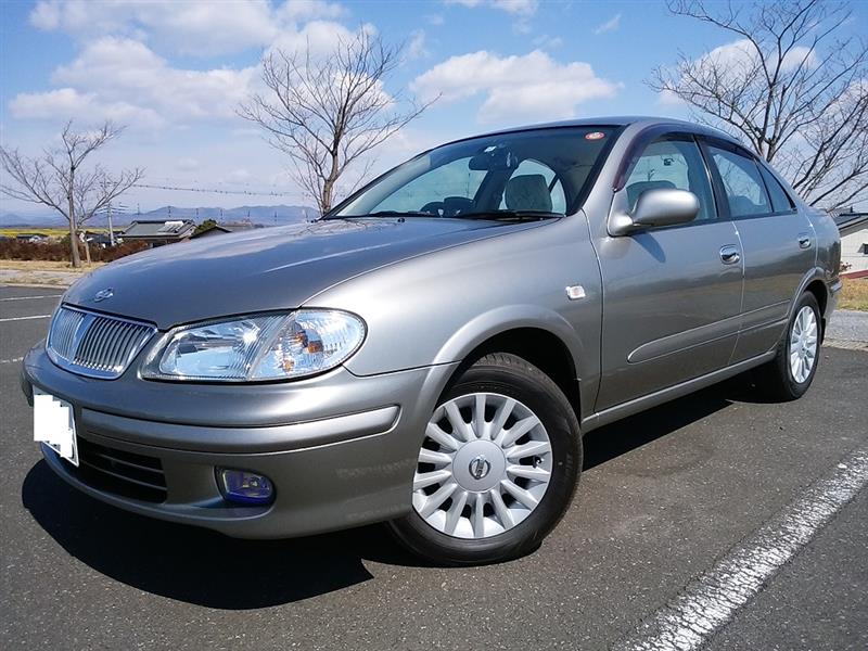 Masaki12340's tweet photo. @NissanJP 初めて買ったのはシルフィFG10(前期)です。
セダンで、コンパクトで、MT仕様で、何よりもフロントマスクが気に入った為に購入を決めました。
#日産自動車
#ブルーバードシルフィ
#FG10
#マニュアル車
#セダン https://t.co/fMvKpoXI3b