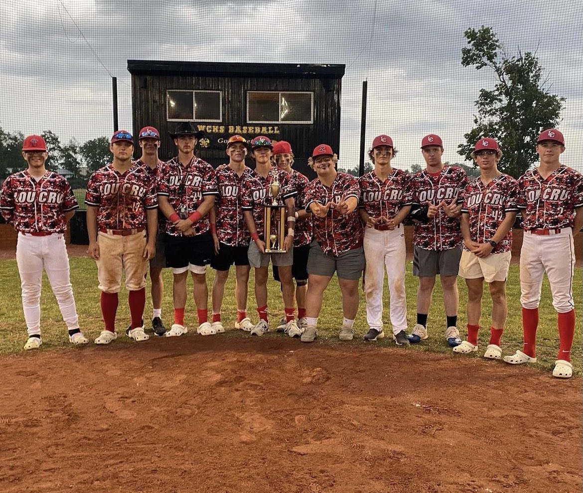 Lou_Crusader's tweet image. @Lou_Crusader a great opening tournament with undefeated weekend in Pool Play on Saturday and only lightning &amp;amp; rain could stop us in the Championship game.  #ControlWhatUCanControl #BestBaseballOnSunday @Cal_Baseball_ @CALbsb @EHSEaglesBBall