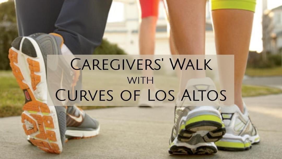 cyndibreathing's tweet photo. Take a #walk with our care partner #CurvesofLosAltos, and meet other #caregivers like you. *Hour-long easy-paced walks. *Locations chosen for restroom access and good paths. Next walk: Sat., July 8th #Learn more & #register: https://t.co/DgwFEwF1Uc #walkinggroups #walking https://t.co/3UdxxRTpir
