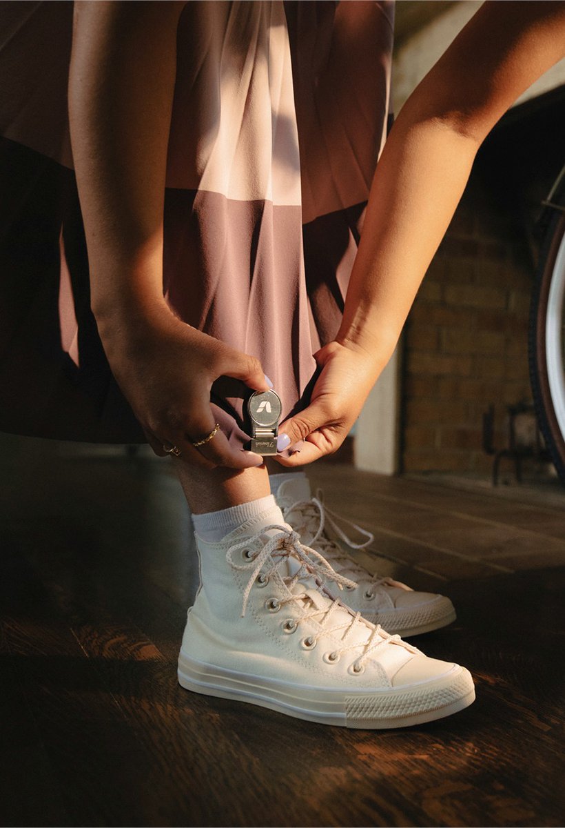 The all-new Flourish is the ✨ perfect bike ✨ for cruising with friends. 

With its lightweight design and easy handling, you'll feel confident and carefree on every adventure. 

Learn more ➡️ fal.cn/3z1cT