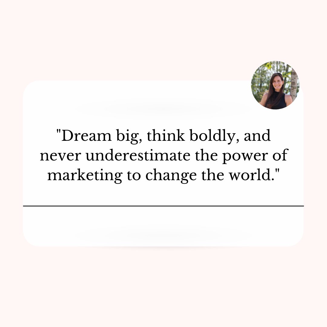 mfinottidn's tweet photo. #MondayMotivation #MarketingMinds #MARK1051 https://t.co/JPq9cEJM2G