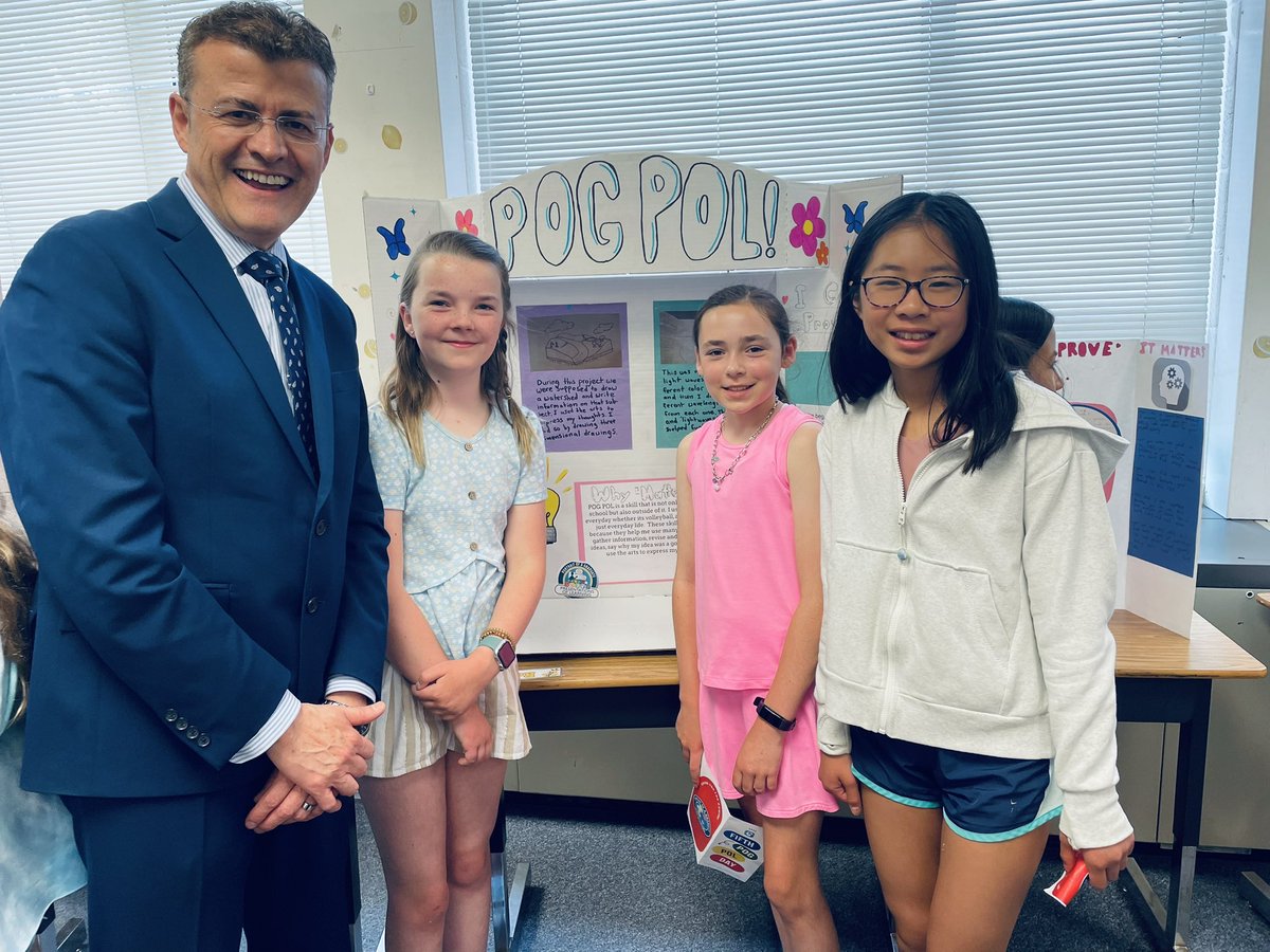 FCPS Region 2 tweet media