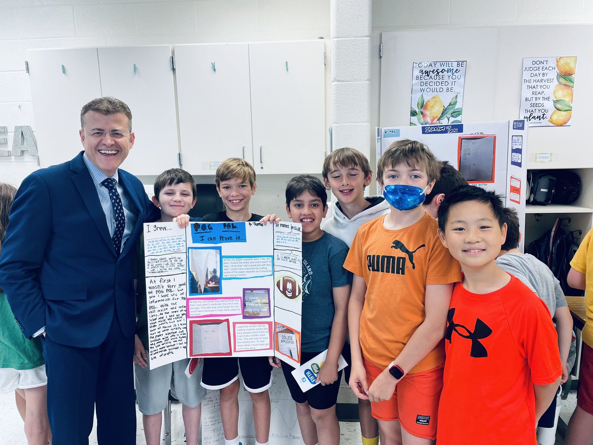 FCPS Region 2 tweet media