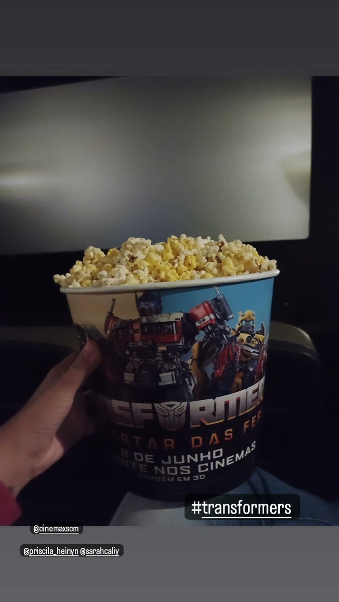 #Transformers