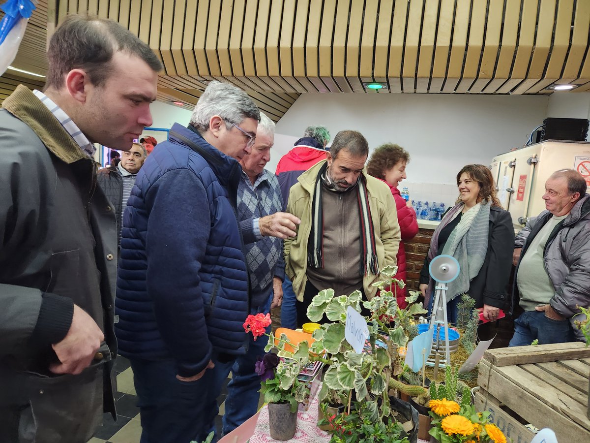 Municipio de Puan tweet media