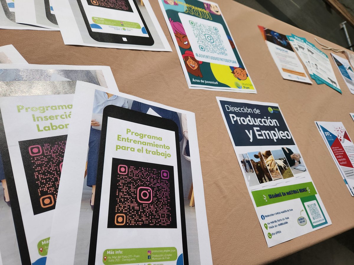 Municipio de Puan tweet media